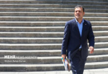 پیگیر ایجاد نئو بانک و بانک برای حمایت اکوسیستم دانش‌بنیان هستیم+ فیلم - هشت صبح