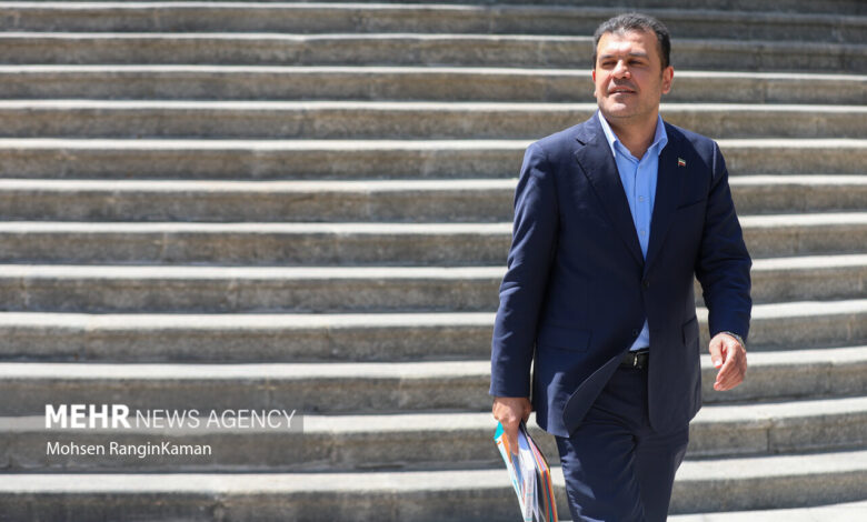 پیگیر ایجاد نئو بانک و بانک برای حمایت اکوسیستم دانش‌بنیان هستیم+ فیلم - هشت صبح