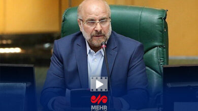 قالیباف: برنامه هفتم مسئله محور است