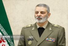 آرمان‌گرایی همراه با عمل‌گرایی از امتیازات دانشگاه امام حسین(ع) است - هشت صبح