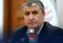 اسلامی: پیشتازی ایران در هستهای، کوانتوم و پلاسما خط قرمز ماست