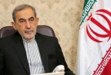 دیدار وزیر علوم طالبان با ولایتی - هشت صبح