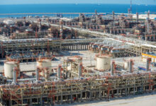 افزایش برداشت گاز از فاز ۱۳ پارس جنوبی - هشت صبح