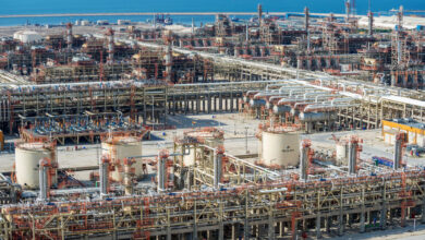 افزایش برداشت گاز از فاز ۱۳ پارس جنوبی - هشت صبح