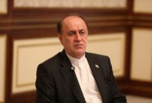 حاجی بابایی رئیس ستاد مرکزی دهه فجر شد - هشت صبح