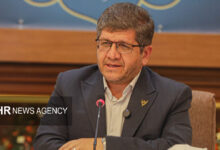 احداث پل بزرگ ریلی اروندرود با تکنولوژی روز و توسط متخصصان داخلی - هشت صبح