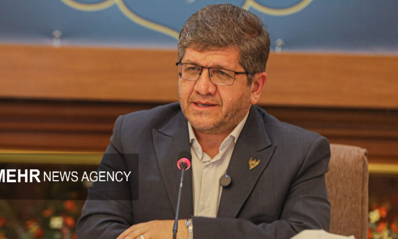 احداث پل بزرگ ریلی اروندرود با تکنولوژی روز و توسط متخصصان داخلی - هشت صبح