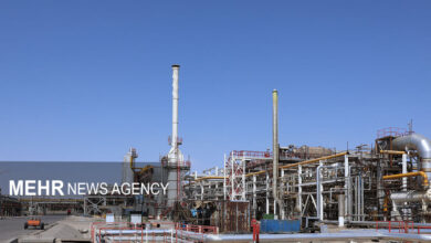 ابلاغ دستورالعمل تازه صادرات نفت برای تسویه مطالبات پالایشگاه‌ها - هشت صبح