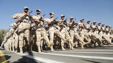 امیر کامیابی: سامانه مشوق‌های خدمت سربازی راه‌اندازی شده است - هشت صبح