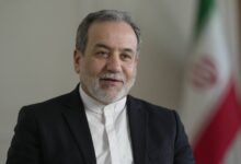 عراقچی: ایران و ترکیه مصمم هستند در مسیر صلح پایدار گام بردارند - هشت صبح