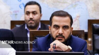 ترخیص کالا در مرزهای ایران ۱۴۰ ساعت طول می‌کشد - هشت صبح