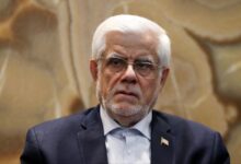 عارف: دولت از شرکت‌های دانش بنیان حمایت می‌کند - هشت صبح