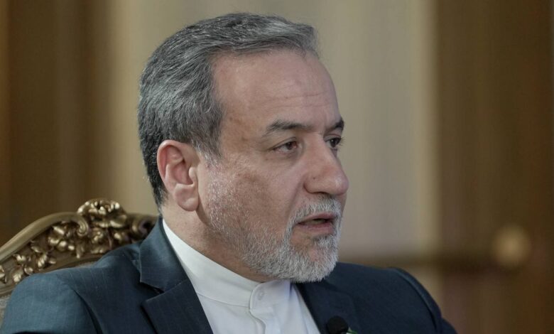 روابط بینالملل به دلیل رفتار آمریکا به زورمحوری تغییر کرده است - هشت صبح