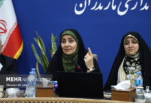 صادق: مردم باید احساس کنند مطالباتشان شنیده می‌شود - هشت صبح