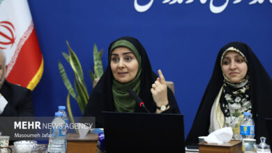 صادق: مردم باید احساس کنند مطالباتشان شنیده می‌شود - هشت صبح