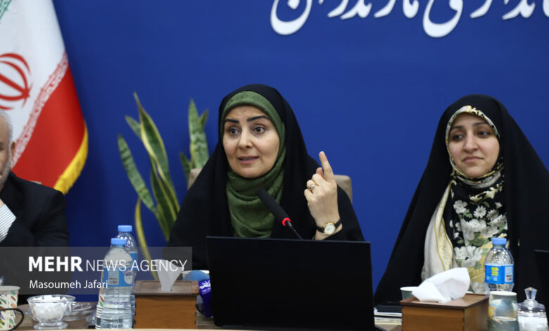 صادق: مردم باید احساس کنند مطالباتشان شنیده می‌شود - هشت صبح