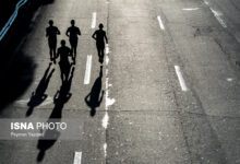 واکنش تند مسئول برگزاری به غیرقانونی بودن ماراتن کیش