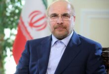 قالیباف: حکمرانی را نمی‌توان در اتاق‌های دربسته پیش برد - هشت صبح