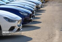 ضوابط واردات خودرو توسط ایرانیان خارج از کشور اعلام شد - هشت صبح