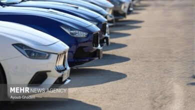 ضوابط واردات خودرو توسط ایرانیان خارج از کشور اعلام شد - هشت صبح
