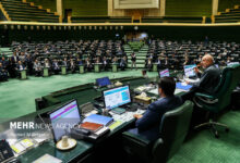 مخالفت مجلس با یک فوریت لایحه اصلاح قانون انتخابات شوراها - هشت صبح