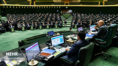 مخالفت مجلس با یک فوریت لایحه اصلاح قانون انتخابات شوراها - هشت صبح