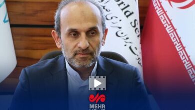 رئیس رسانه ملی: از ظرفیت شبکه استانی برای آموزش مجازی استفاده می‌کنیم - هشت صبح