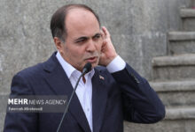 وزیر جهاد کشاورزی از بازنگری قیمت چهار محصول لبنی خبر داد - هشت صبح