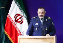 وزیر دفاع: توان وزارت دفاع نسبت به قبل از جنگ ۱۲ روزه افزایش یافته است - هشت صبح