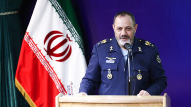 وزیر دفاع: توان وزارت دفاع نسبت به قبل از جنگ ۱۲ روزه افزایش یافته است - هشت صبح