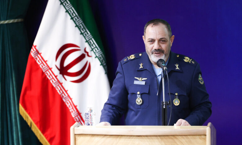 وزیر دفاع: توان وزارت دفاع نسبت به قبل از جنگ ۱۲ روزه افزایش یافته است - هشت صبح