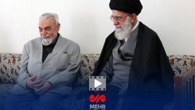 ویژگی‌های شخصیتی مرحوم حاج حبیب‌الله عسگراولادی