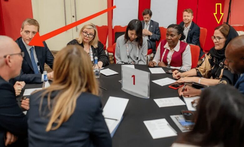 اعتراض ایثارگران به دیدار معاون سازمان استاندارد با مقام رژیم صهیونیست