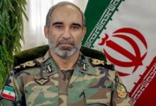 امیر سرتیپ جهانشاهی: نیروی زمینی ارتش به نیروی فناورانه تبدیل شده است - هشت صبح