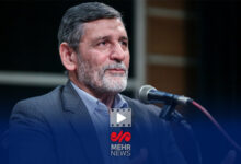 صفارهرندی: اسرائیل در جنگ با ایران دچار خطای بزرگی شد - هشت صبح