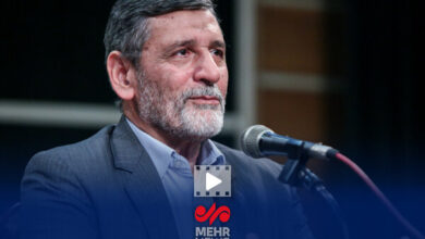 صفارهرندی: اسرائیل در جنگ با ایران دچار خطای بزرگی شد - هشت صبح