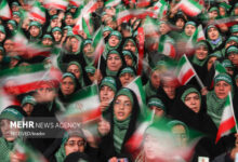 هشت صبح | Mehr News Agency