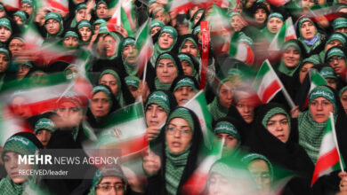 هشت صبح | Mehr News Agency