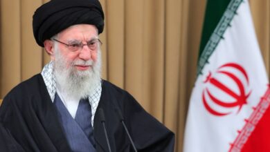 پیگیری وضعیت سلامت رضا امیرخانی از سوی رهبر معظم انقلاب - هشت صبح