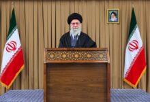 رهبر انقلاب: آمریکا با همه تجهیزات مدرنش در جنگ ۱۲ روزه شکست خورد