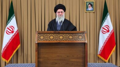 رهبر انقلاب: آمریکا با همه تجهیزات مدرنش در جنگ ۱۲ روزه شکست خورد