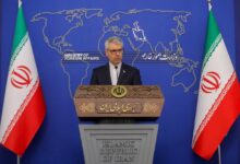 ایران کشتار غیرنظامیان در سودان را محکوم کرد - هشت صبح