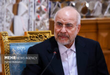 قالیباف: بررسی لایحه الزامات بودجه در مجلس از روز یکشنبه آغاز می‌شود - هشت صبح