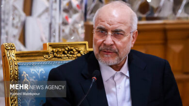 قالیباف: بررسی لایحه الزامات بودجه در مجلس از روز یکشنبه آغاز می‌شود - هشت صبح