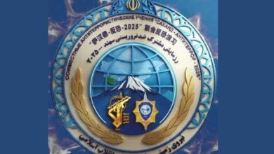 ایران؛ محور امنیتی جدید شرق - هشت صبح