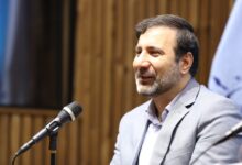 طحان نظیف: ۸۵۰ اثر علمی در همایش آزادی‌های مشروع به دبیرخانه رسید - هشت صبح