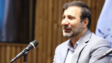 طحان نظیف: ۸۵۰ اثر علمی در همایش آزادی‌های مشروع به دبیرخانه رسید - هشت صبح