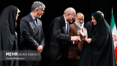 دومین اجلاسیه بین‌المللی خانواده، آینده و پیوندهای پایدار