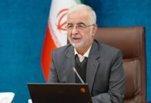 استانداران با همکاری سفارت ایران در چین فعالیت بخش خصوصی را تسهیل کنند - هشت صبح