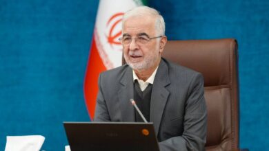 استانداران با همکاری سفارت ایران در چین فعالیت بخش خصوصی را تسهیل کنند - هشت صبح